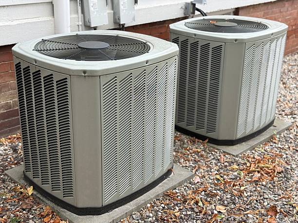 Reliable Ac Installation contractor in Old Monroe, MO by Leonard HVAC